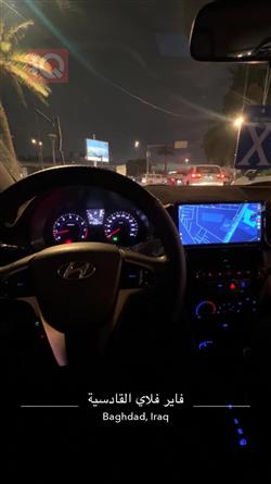 هيونداي أكسنت